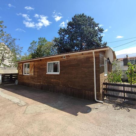Chalet Beziers Luaran gambar