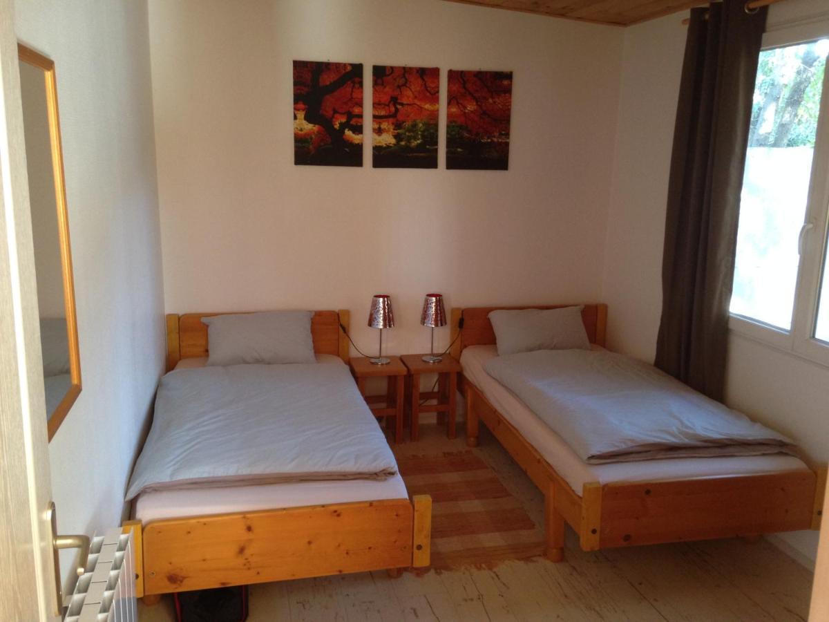 Chalet Beziers Luaran gambar