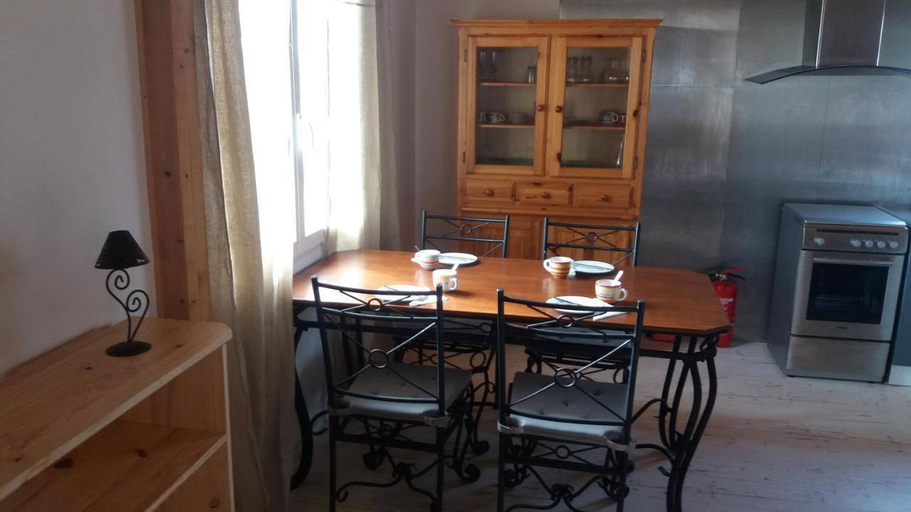 Chalet Beziers Luaran gambar