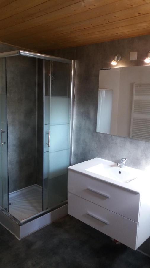 Chalet Beziers Luaran gambar