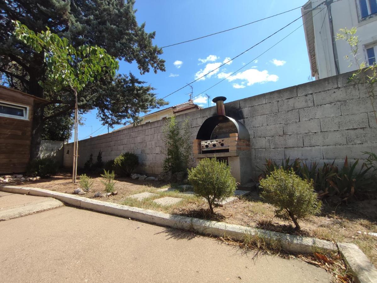 Chalet Beziers Luaran gambar